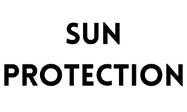 SUN PROTECTION